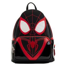 Marvel Loungefly Mini Sac A Dos Miles Morales Cosplay