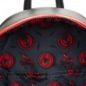 Marvel Loungefly Mini Sac A Dos Miles Morales Cosplay