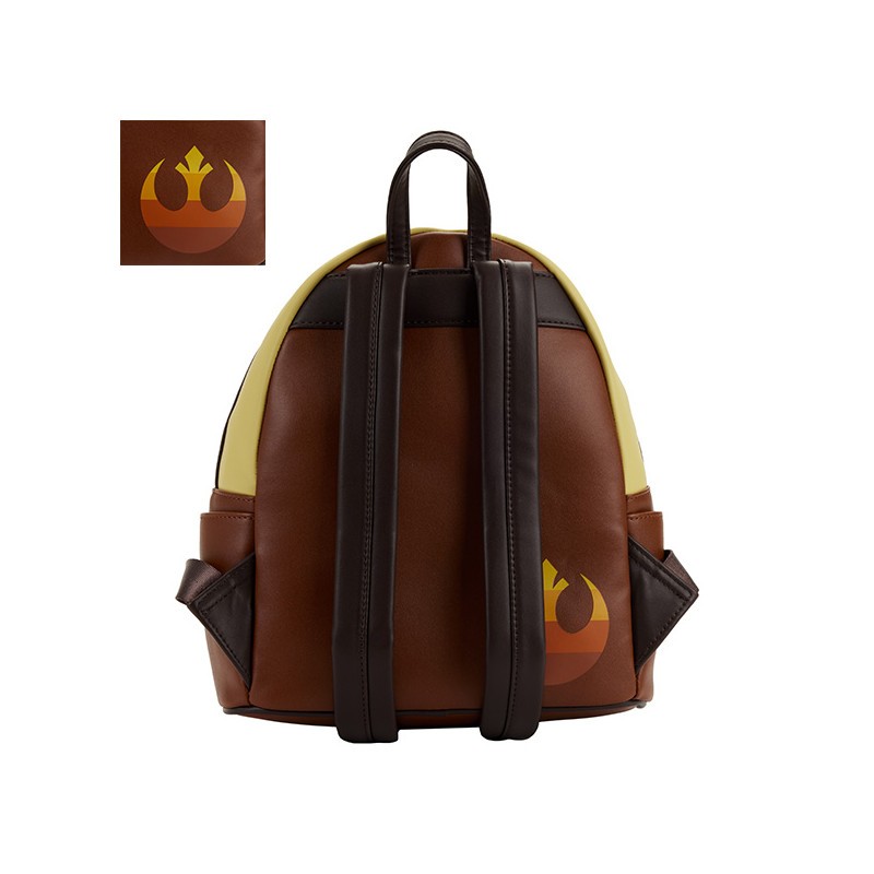 Star Wars Loungefly Mini Sac A Dos Lands Jakku