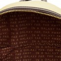 Star Wars Loungefly Mini Sac A Dos Lands Jakku