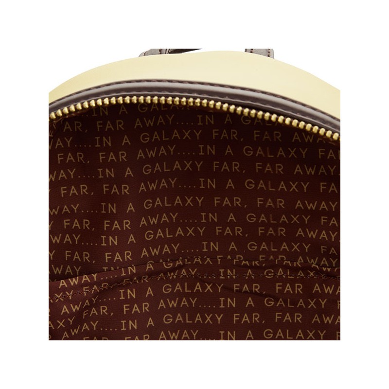 Star Wars Loungefly Mini Sac A Dos Lands Jakku