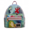 Disney Loungefly Mini Sac A Dos Sleeping Beauty Princess Scene