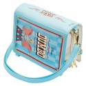 Disney Loungefly Sac A Main Convertible Dumbo Book Series