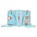 Disney Loungefly Sac A Main Convertible Dumbo Book Series