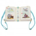 Disney Loungefly Sac A Main Convertible Dumbo Book Series