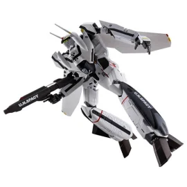 Macross Hi-Metal R Vf-0S Phoenix Roy Focker Use 14cm