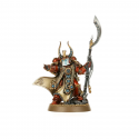 HH: THOUSAND SONS: AZHEK AHRIMAN 31-09