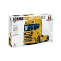 Scania S730 Highline 4x2