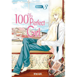 100% Perfect Girl Tome 3