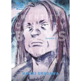 20Th Century Boys - Perfect Edition Tome 2