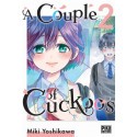 A Couple Of Cuckoos Tome 2