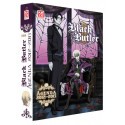 Agenda Scolaire Black Butler 2012-2013