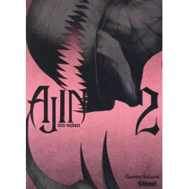 Ajin Tome 2