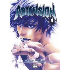 Ascension Tome 4