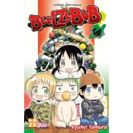 Beelzebub Tome 21