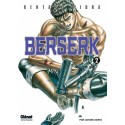 Berserk Tome 2