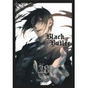 Black Butler Tome 28