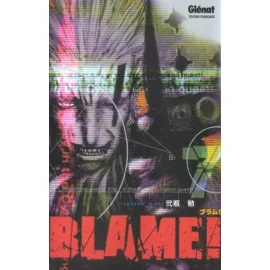 Blame Tome 7