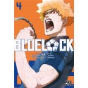 Blue Lock Tome 4