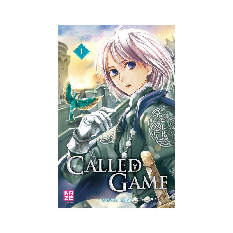 Called Game Tome 1