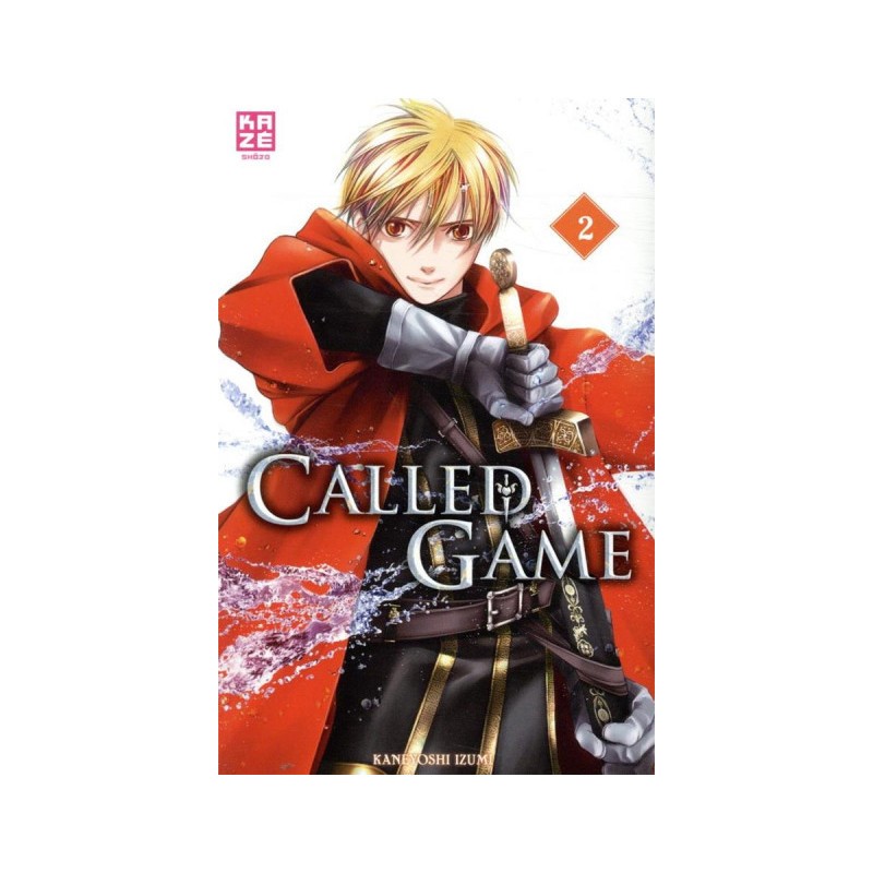 Called Game Tome 2