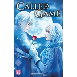 Called Game Tome 3