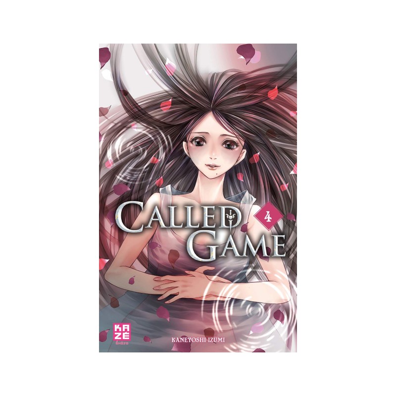 Called Game Tome 4