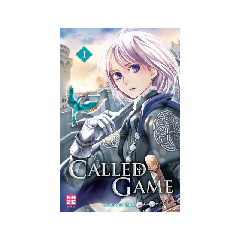 Called Game Tome 5