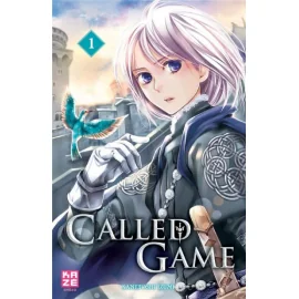 Called Game Tome 5