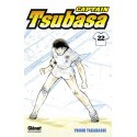 Captain Tsubasa - Olive Et Tom Tome 22