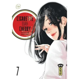 Cigarette And Cherry Tome 7