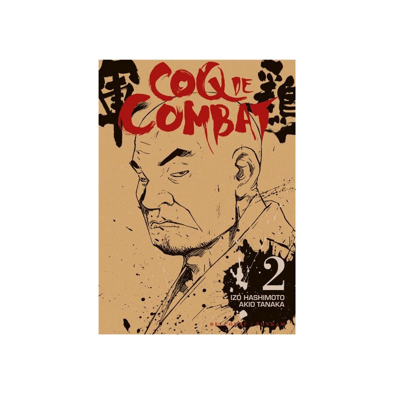 Coq De Combat Tome 2 - Nouvelle Édition