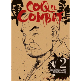 Coq De Combat Tome 2 - Nouvelle Édition