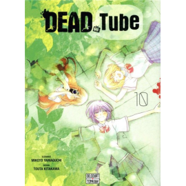 Dead Tube Tome 10