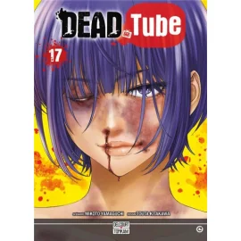 Dead Tube Tome 17