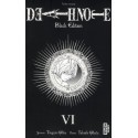 Death Note - Black Edition Tome 6