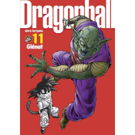 Dragon Ball Tome 11 - Perfect Edition