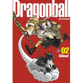Dragon Ball Tome 2 - Perfect Edition