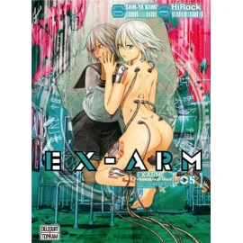 Ex-Arm Tome 5