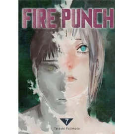 Fire Punch Tome 7