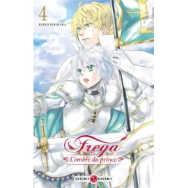 Freya Tome 4