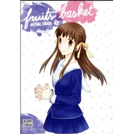 Fruits Basket - Perfect Tome 1