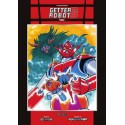 Getter Robot G Tome 1