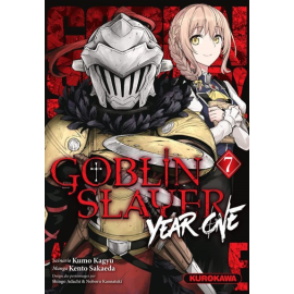 Goblin Slayer - Year One Tome 7