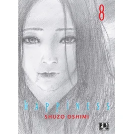 Happiness Tome 8