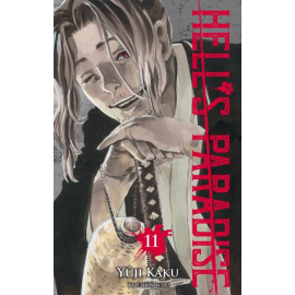 Hell'S Paradise Tome 11