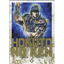 Hokuto No Ken Tome 6 - Deluxe Édition