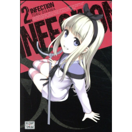 Infection Tome 2