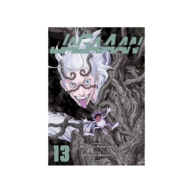 Jagaaan Tome 13