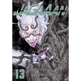 Jagaaan Tome 13